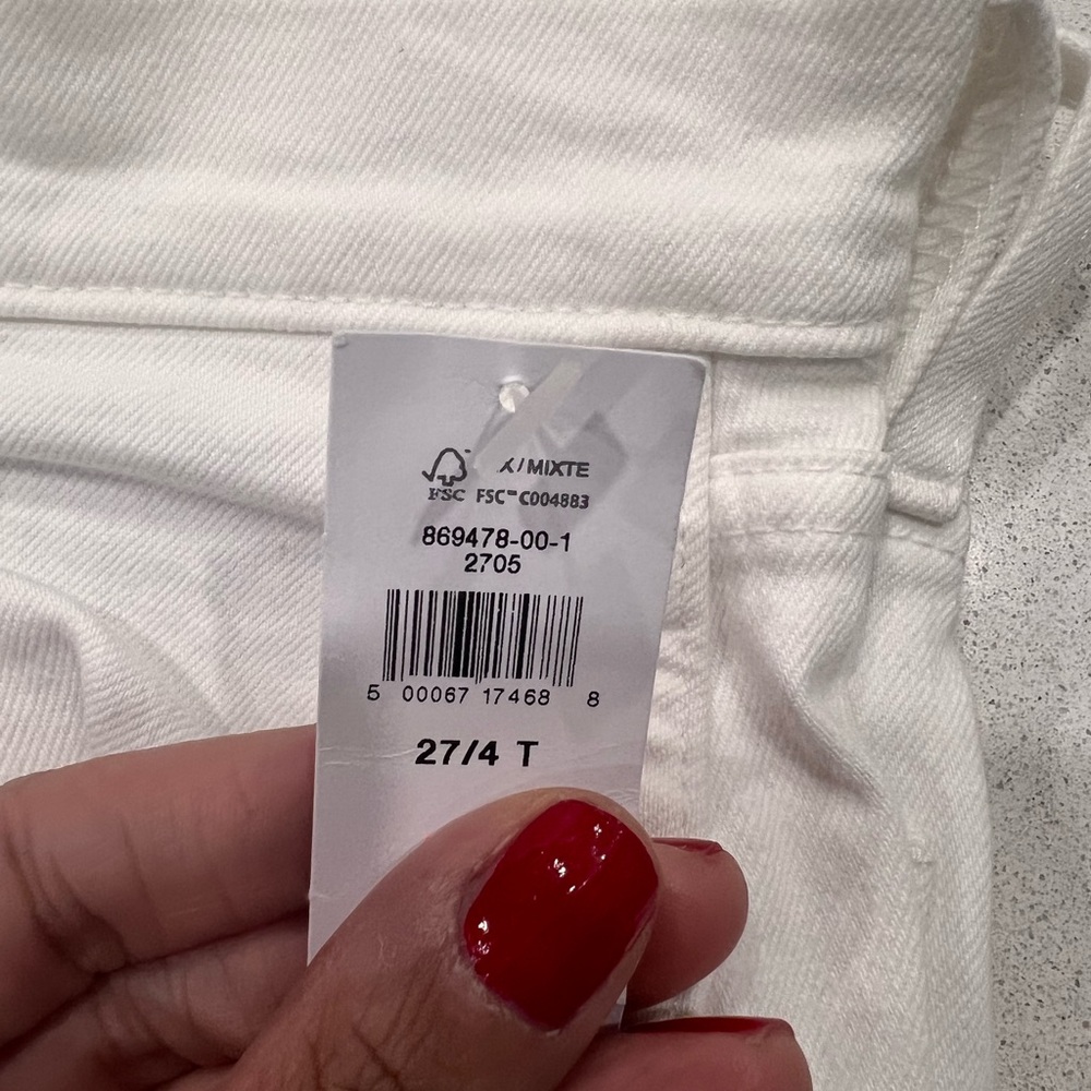 NWT Gap Jeans - Women